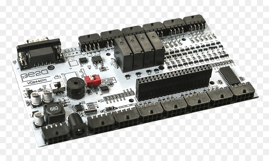 микроконтроллер，системы промышленного контроля PNG