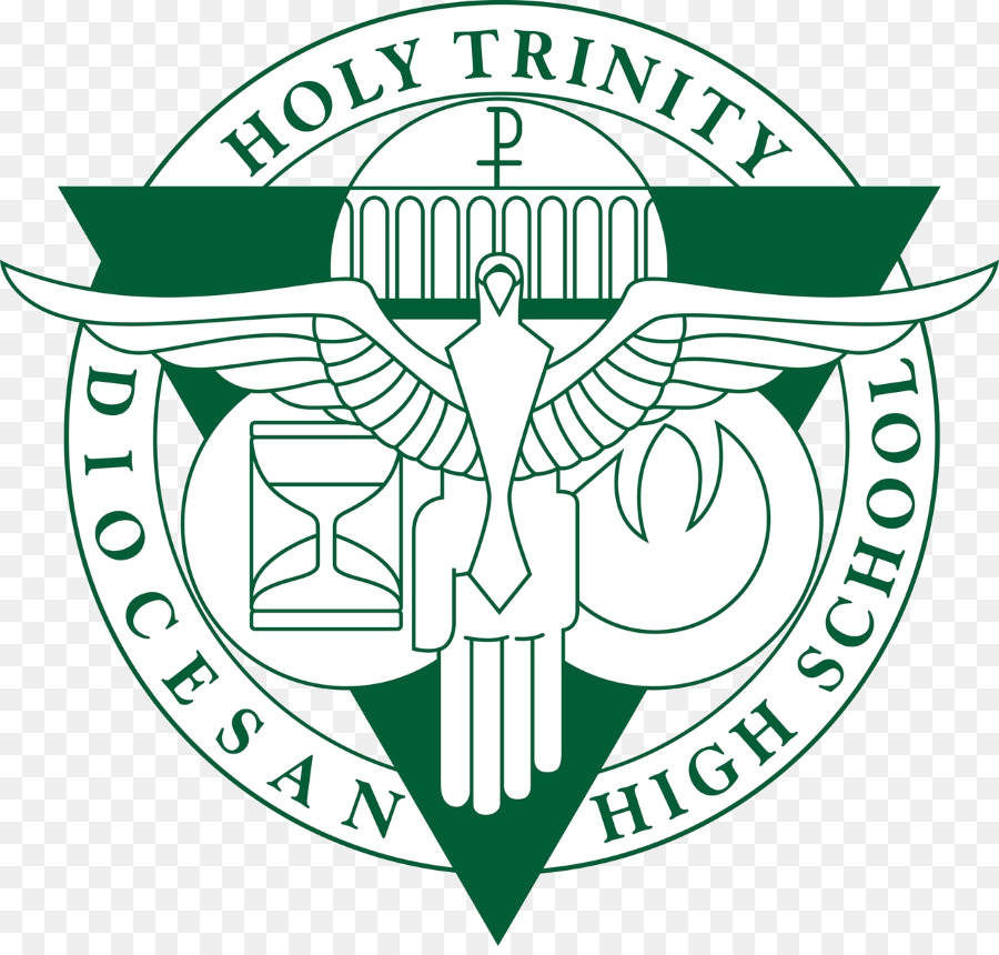 святой епархиальной школе Троицы，троица PNG