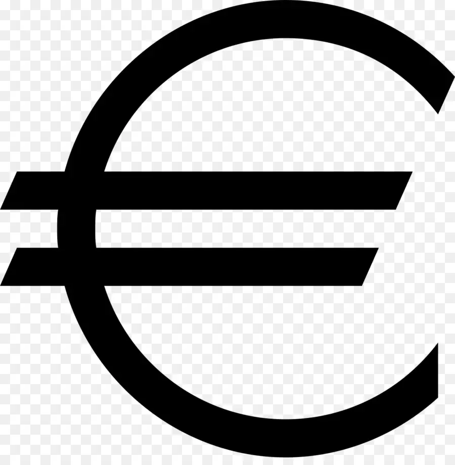 знак евро，евро PNG