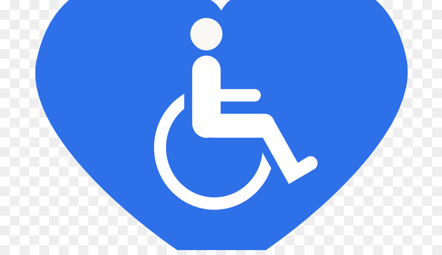 разрешение парковка для инвалидов，инвалидность PNG