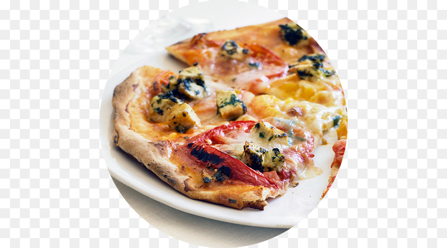 Californiastyle пицца，Sicilian Pizza PNG