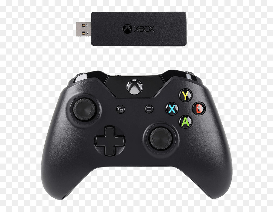для Xbox 360，Xbox один контроллер PNG