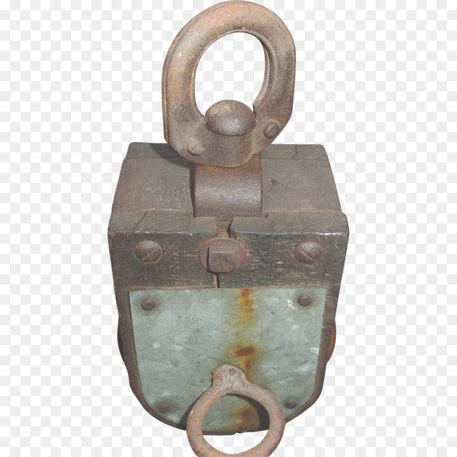 Padlock，металл PNG