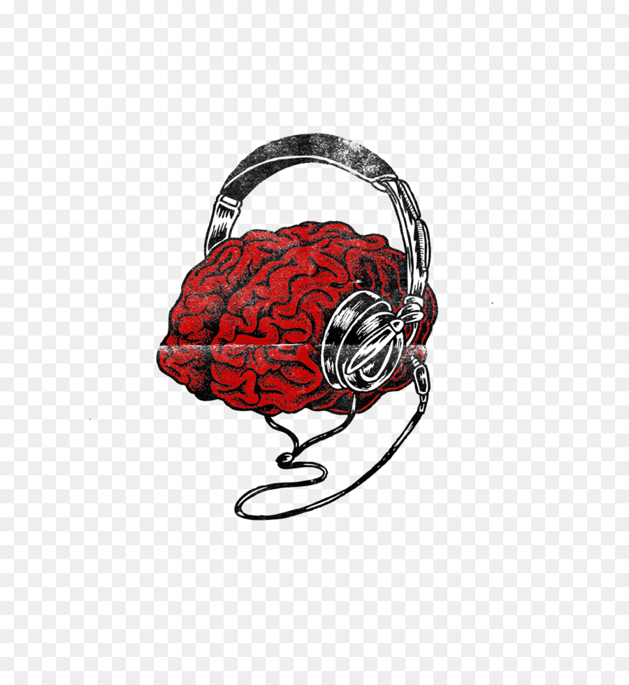 Headphones， PNG