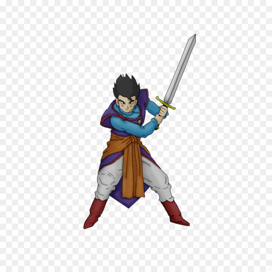 мультфильм，Sword PNG