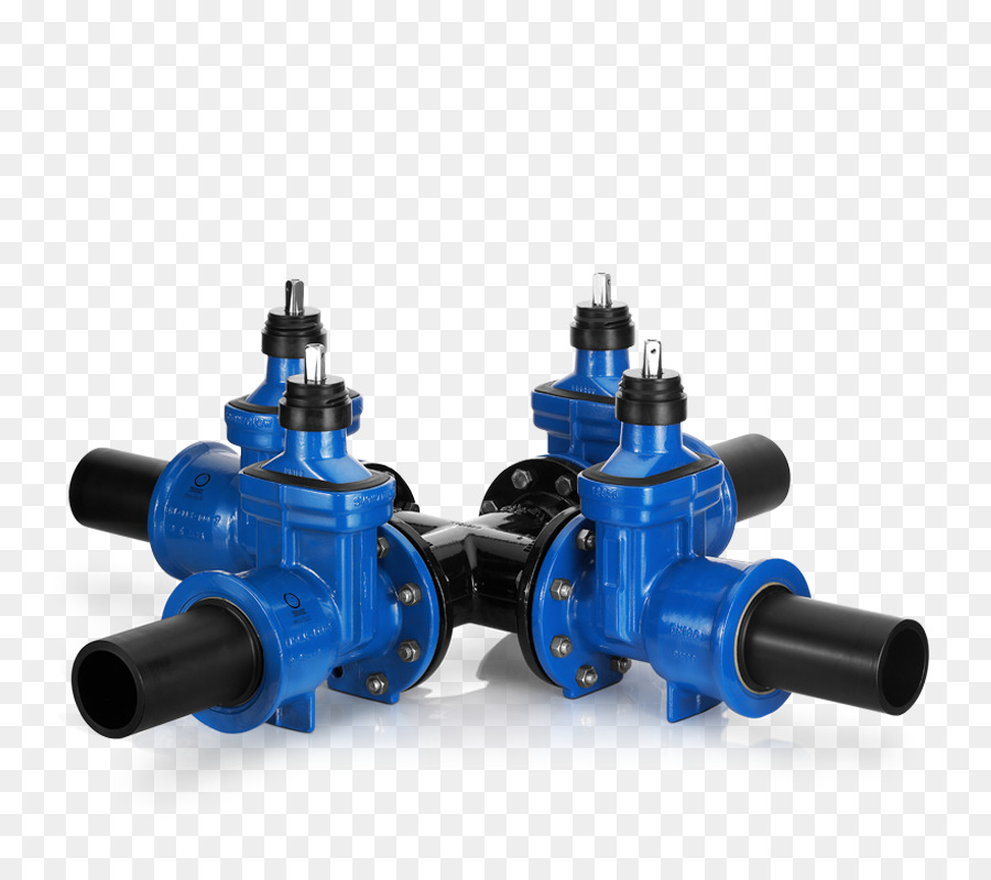 Water valve