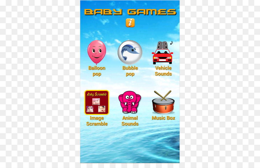 Samsung Galaxy Mini，детские игры для Kidspreschool творчества PNG
