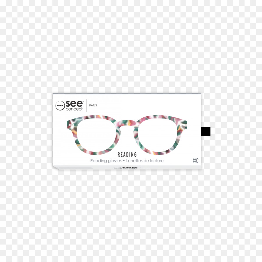 Glasses，Izipizi PNG