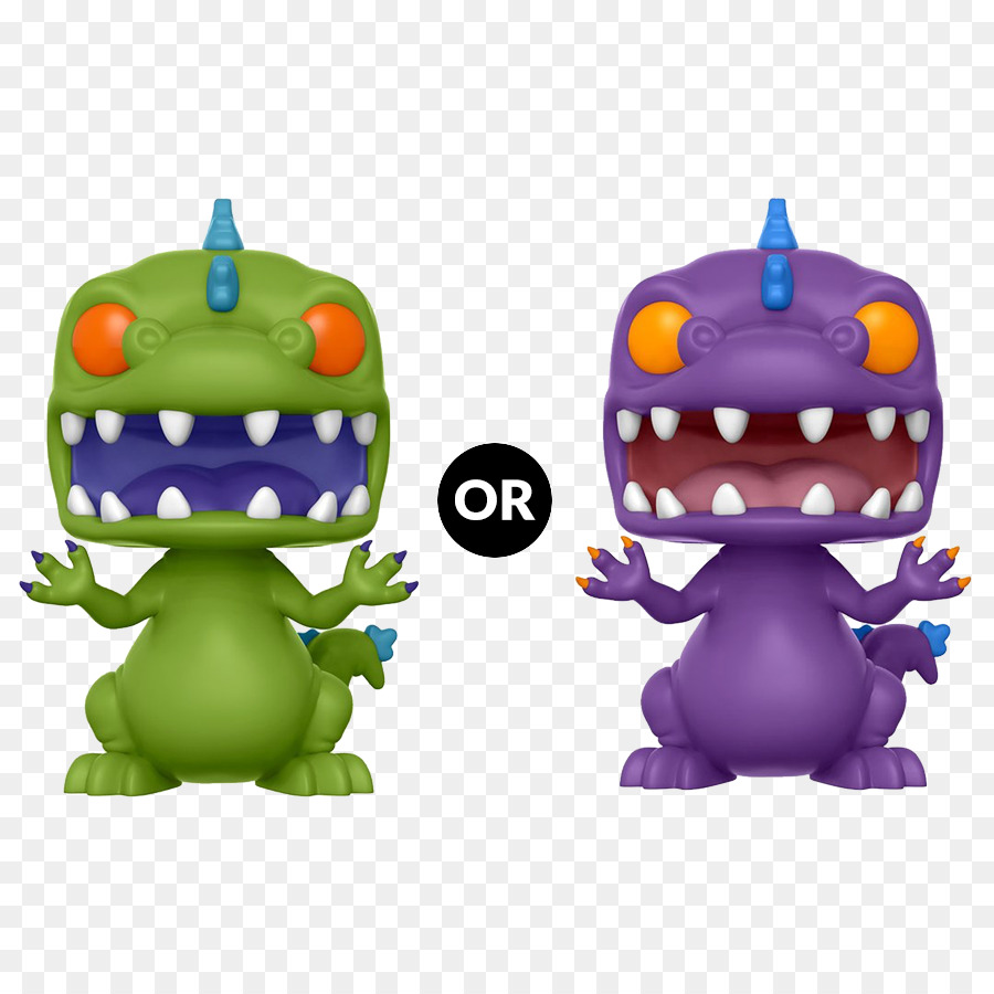 Reptar，комиксов PNG