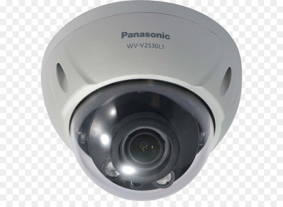 Panasonic，Ip камера PNG