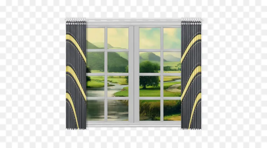 окна，жалюзи оттенки PNG