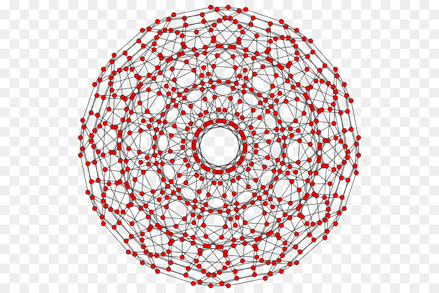 120cell，Шлегель Diagram PNG