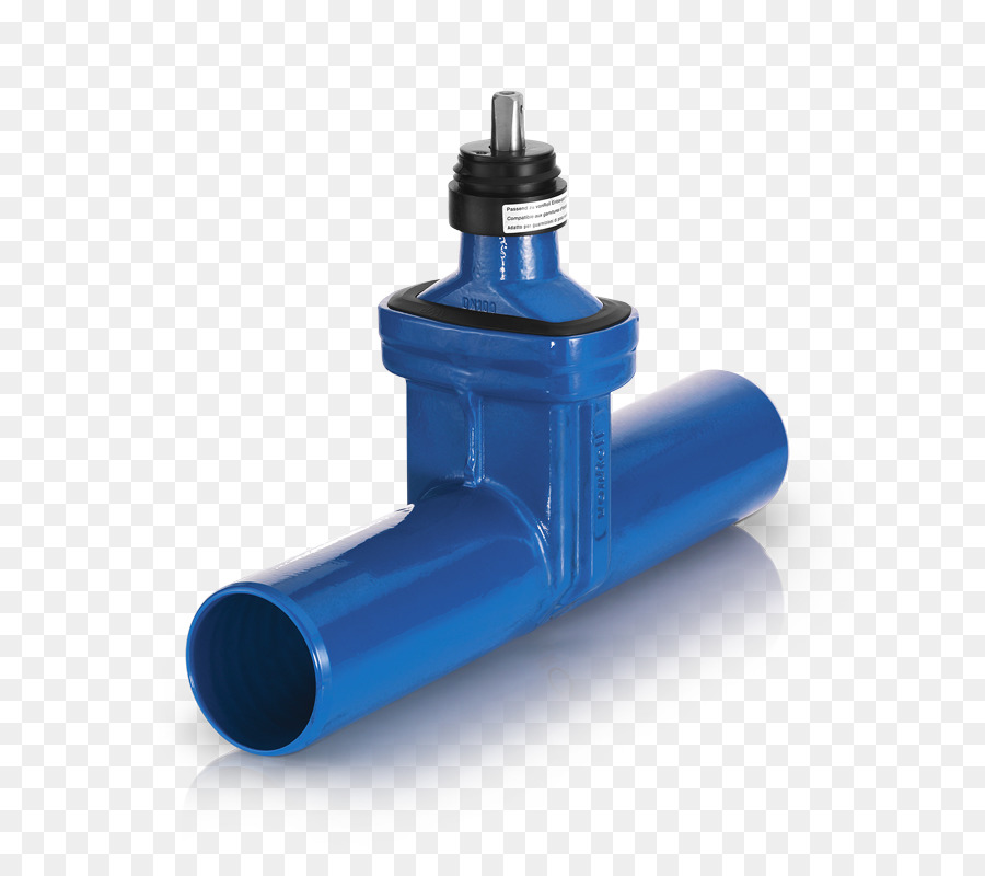 Water valve