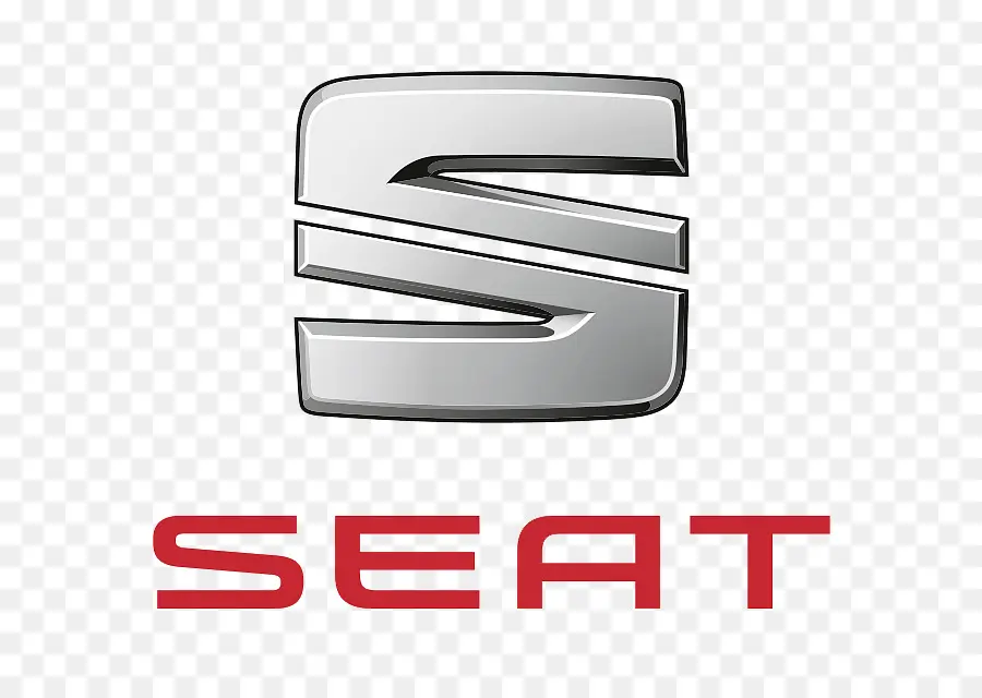 Логотип Seat，машина PNG