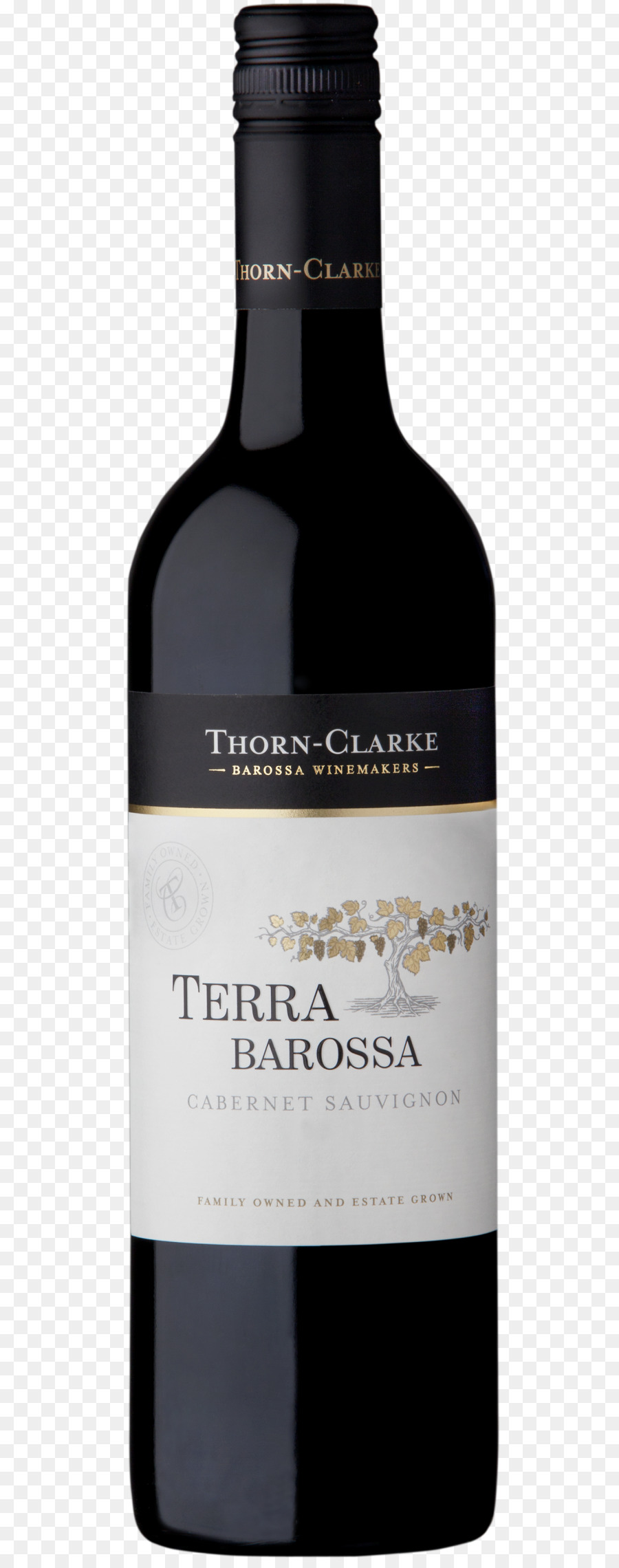 Thornclarke вин，шираз PNG
