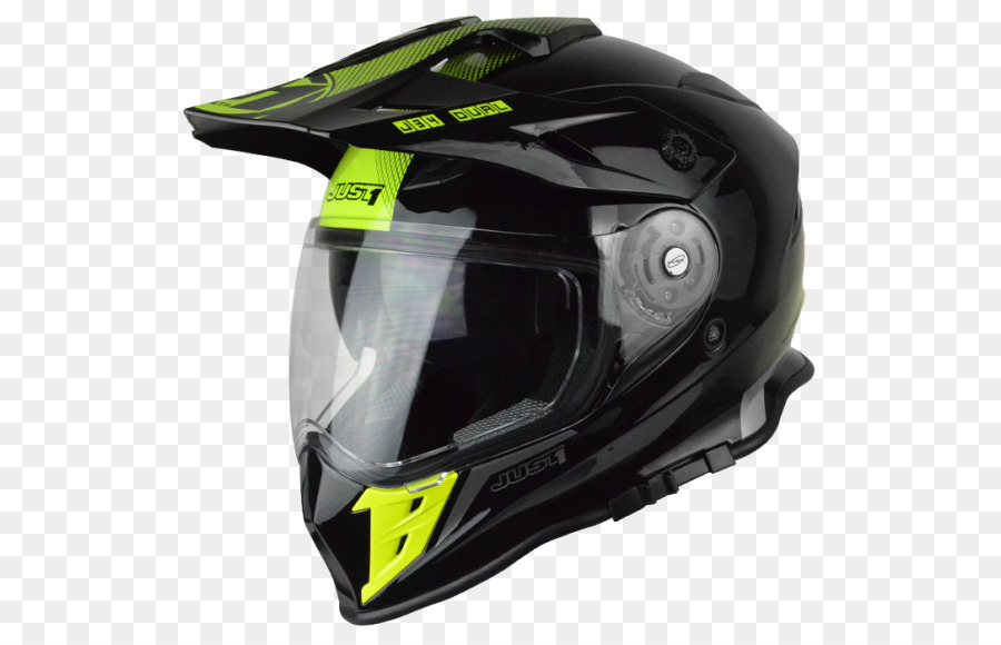 мотоциклетные шлемы，мотоциклов Dualsport PNG