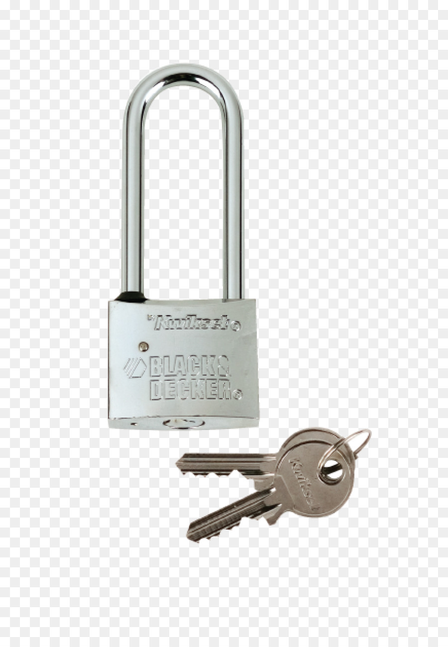 Padlock，металл PNG