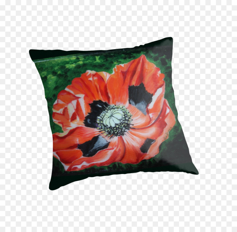 Cushion，подушки PNG