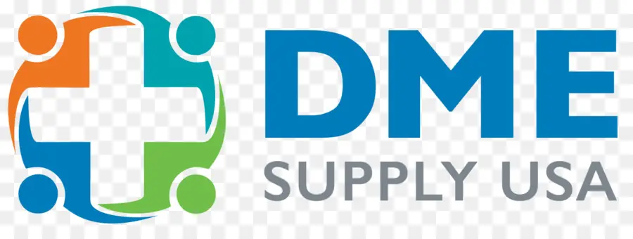 Логотип Dme Supply Usa，медицинский PNG