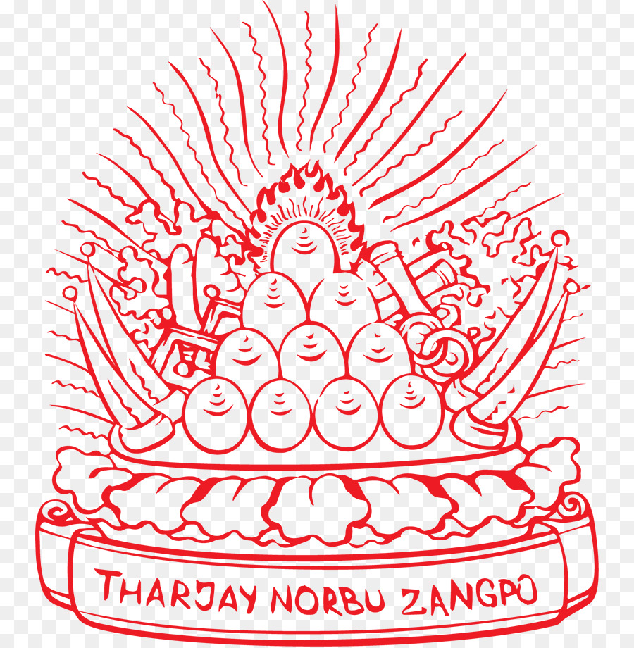 тибетский магазин Tharjay норбу зангпо Tibeti Buddhista болт болт，информация PNG