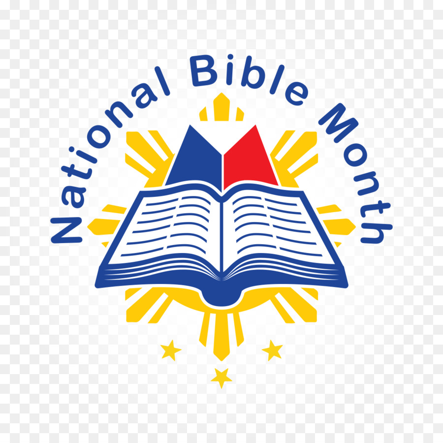 Библия，месяц PNG