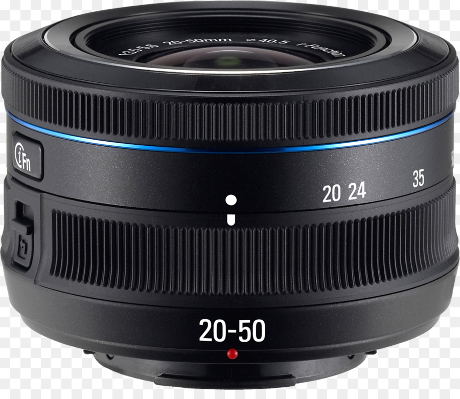 Samsung Nx20，объектив Fisheye PNG