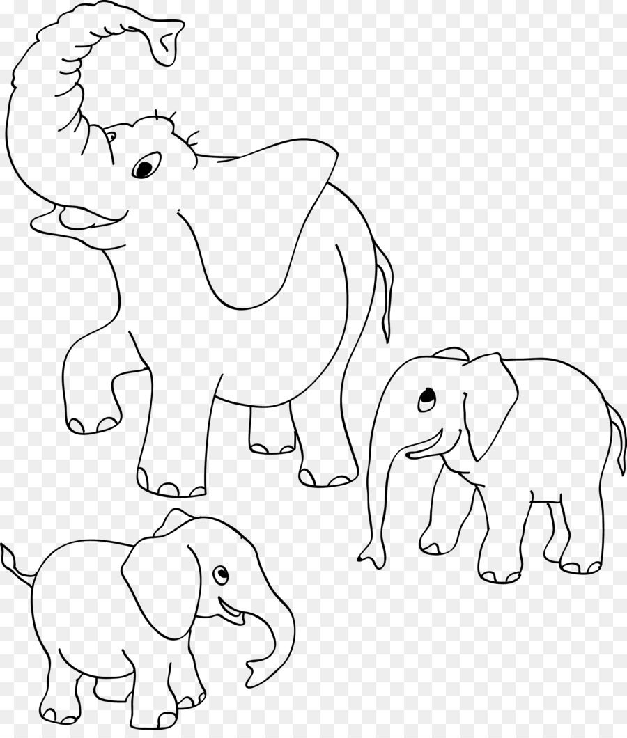 Рисование животные зоопарка