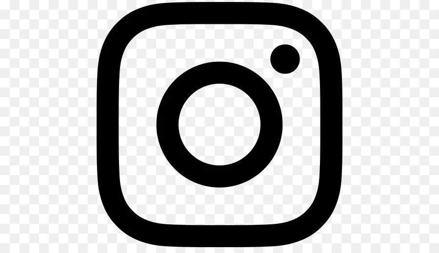социальные медиа，Instagram PNG