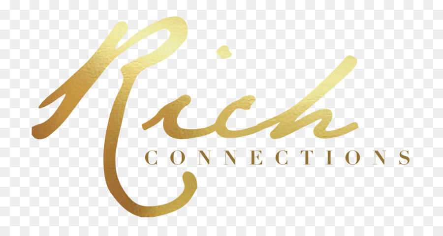 логотип，богатые соединения PNG