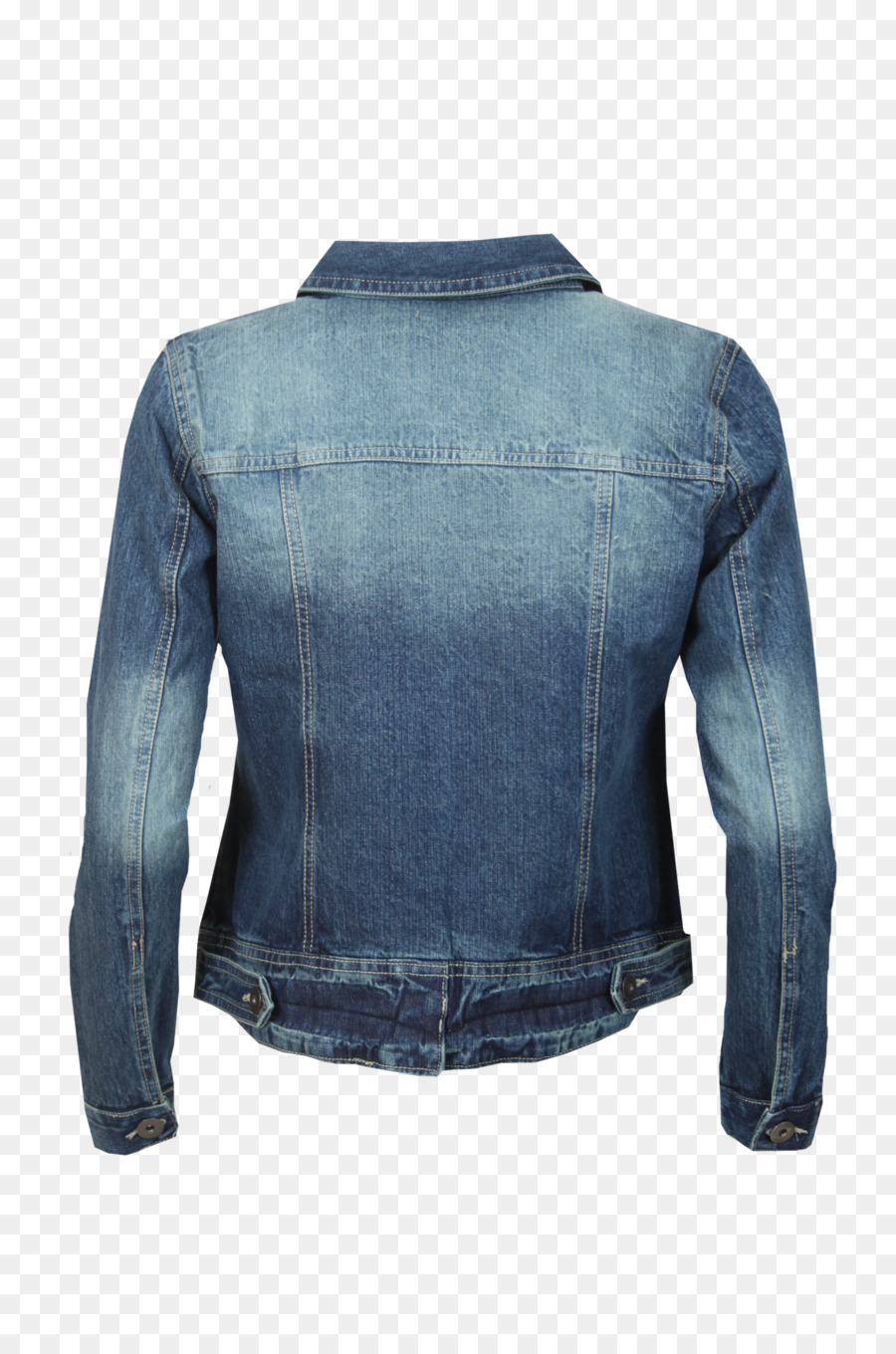 джинсовые，куртка PNG