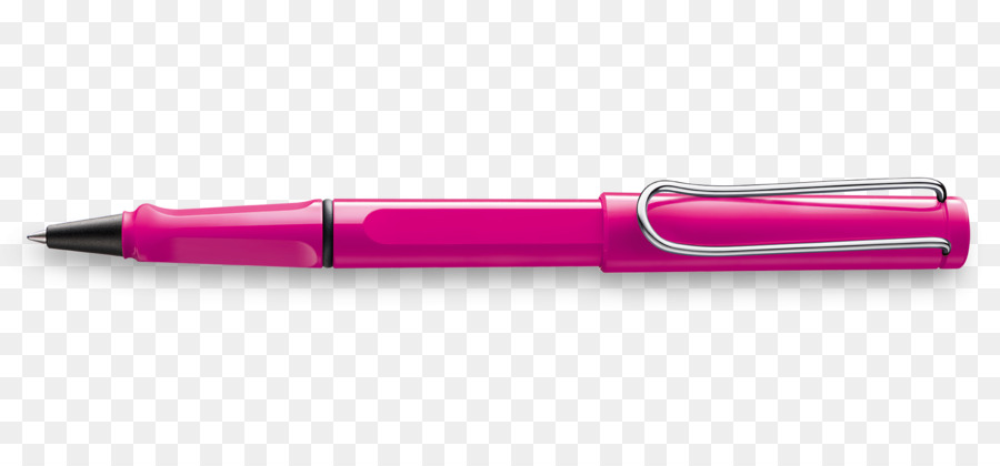шариковая ручка，розовый M PNG