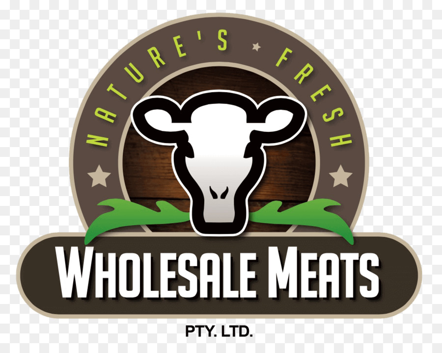 Крупный рогатый скот，логотип PNG