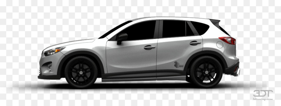 Mazda Cx7，автомобиль PNG