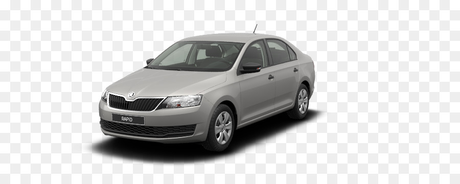 Skoda Auto，автомобиль PNG