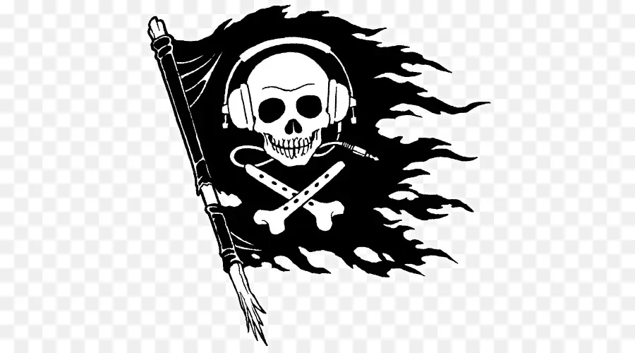 пиратство，скачать PNG