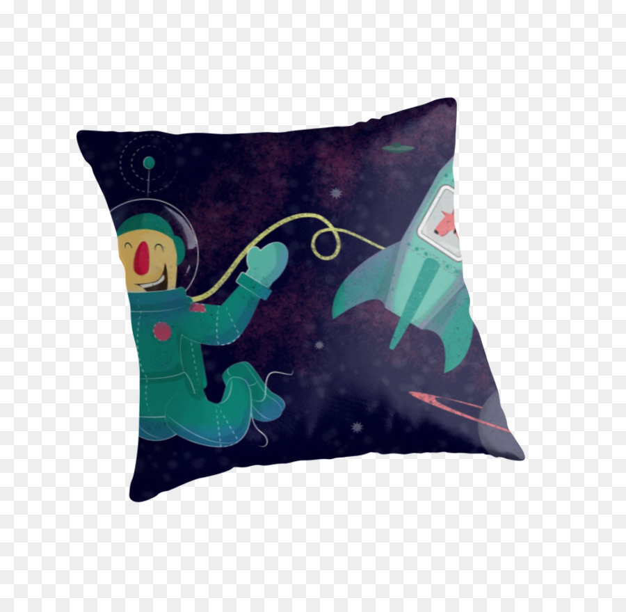 Cushion，подушки PNG