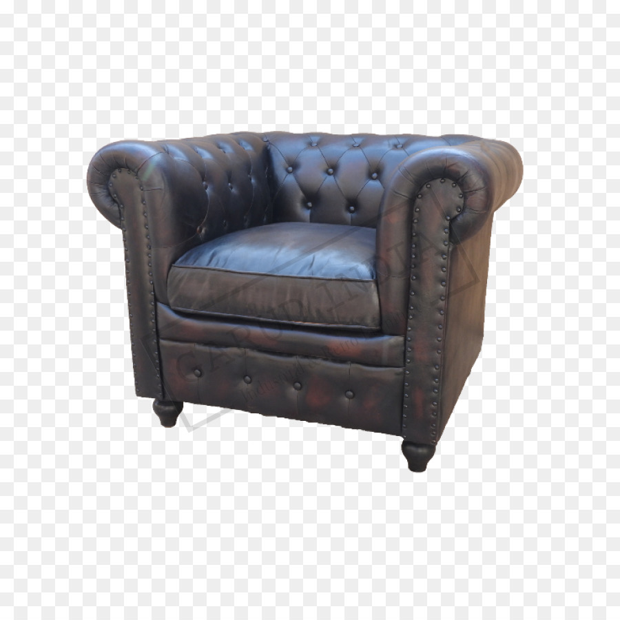 Клубное кресло，диване PNG