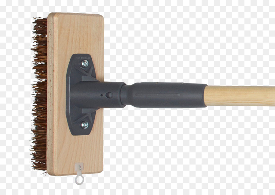 Wood brush. Щетка Анза. Anza PNG.