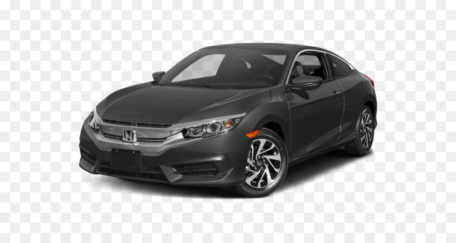 2018 Хонда Цивик доб ручного купе，2018 Honda Civic Touring Coupe PNG
