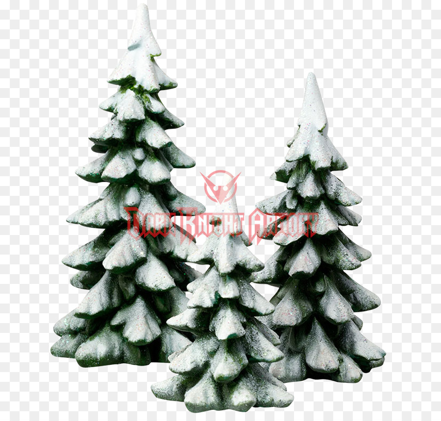 Рождественская елка，Департамент 56 PNG