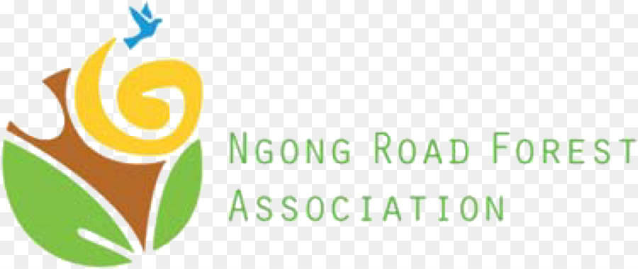 логотип，нгонг роуд лес PNG