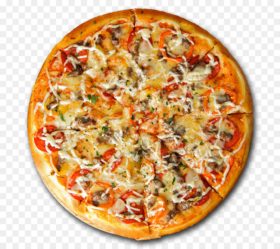Пицца，Итальянская кухня PNG
