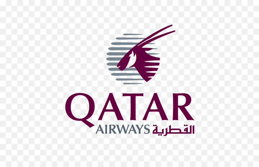 Катар，логотип PNG