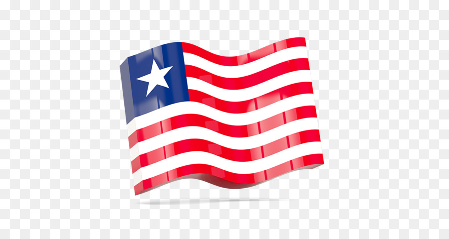 флаг，Флаг Либерии PNG