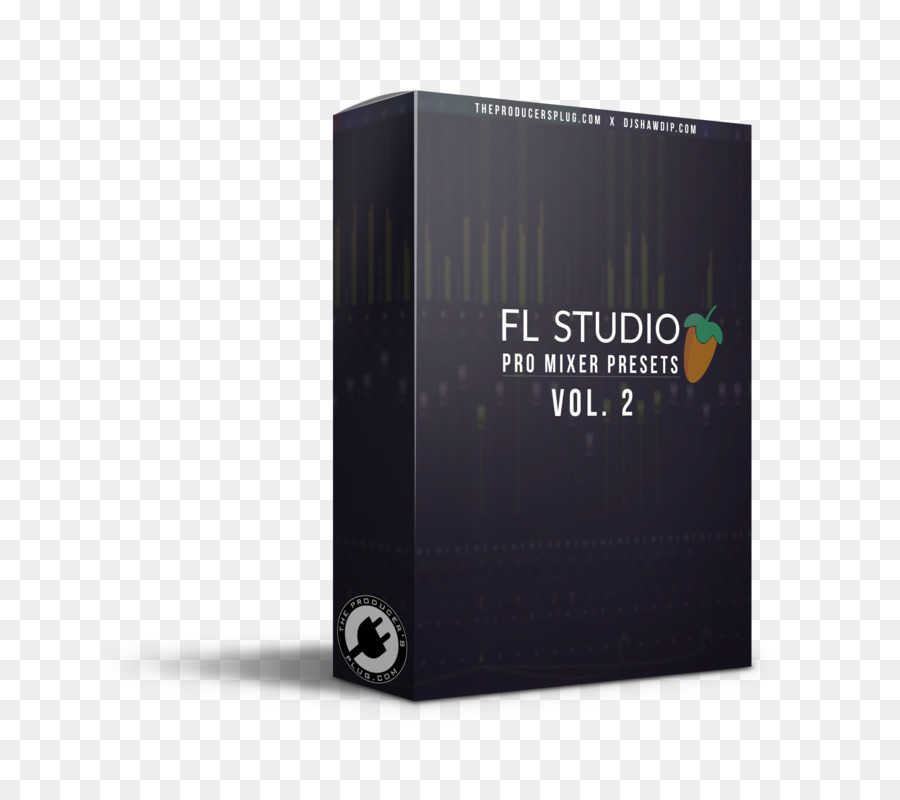 Блок пресетов Fl Studio，музыка PNG