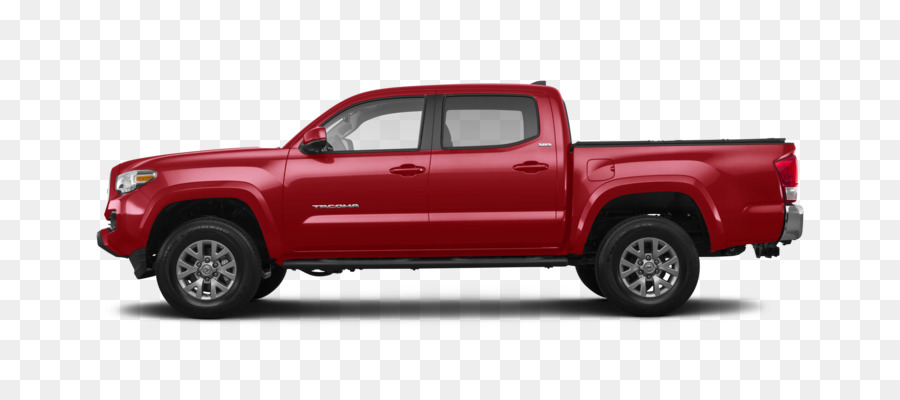 2018 Тойота такома Ср доступ в кабину，2018 Toyota Tacoma Sr V6 Double Cab PNG