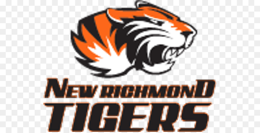 Тигр，новая ассоциация молодежной хоккейной Ричмонд PNG