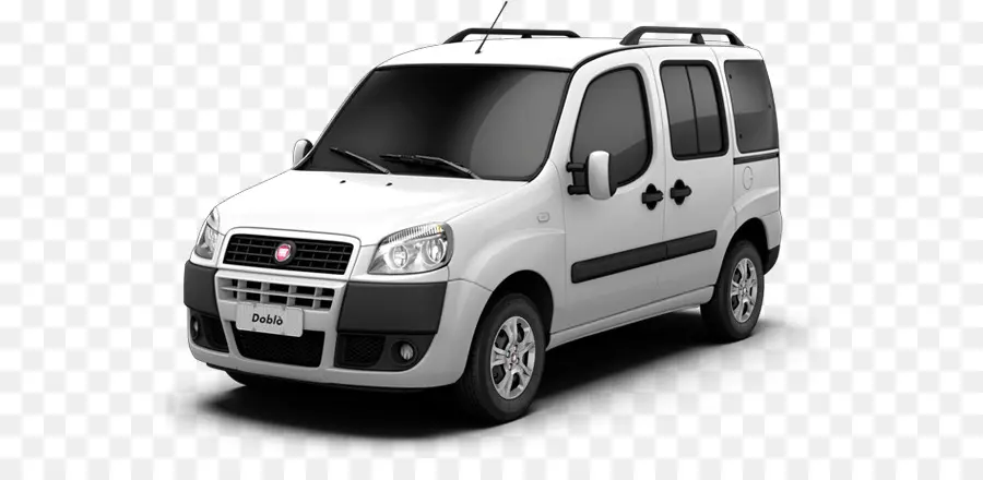 автомобиль Fiat Doblò может，Фиат PNG