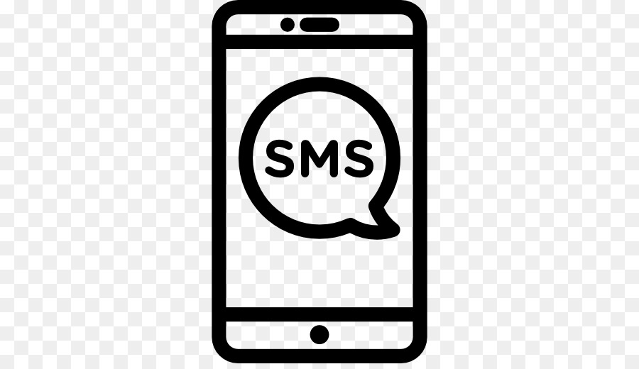 СМС，обмен текстовыми сообщениями PNG