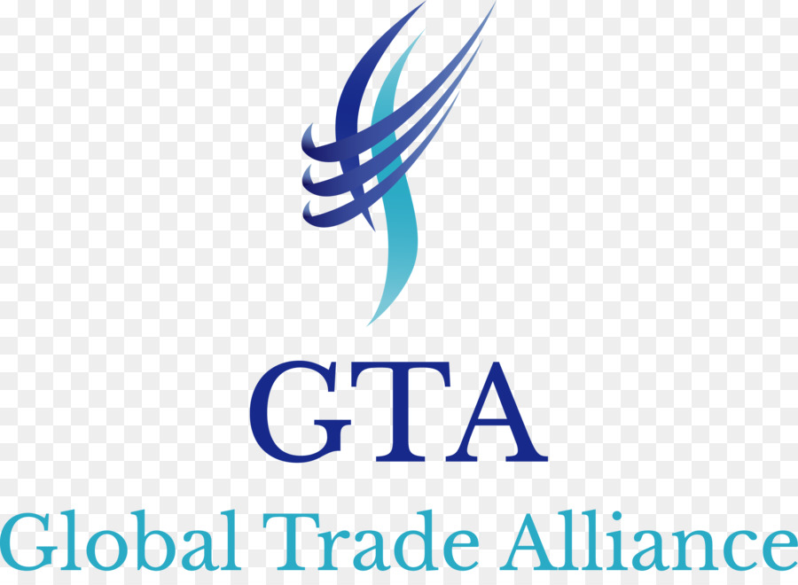 логотип，глобальный торговый Альянс PNG